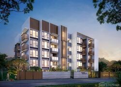 Sophia Road (D9), Condominium #560348881
